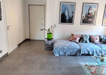Three-room apartment Asti - photo 8