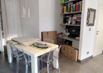 Three-room apartment Asti - photo 10
