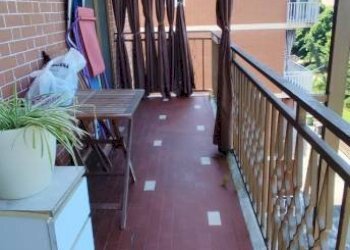 Three-room apartment Asti - photo 13