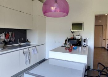 Three-room apartment Asti - photo 16