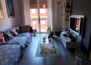 Three-room apartment Asti - photo 19