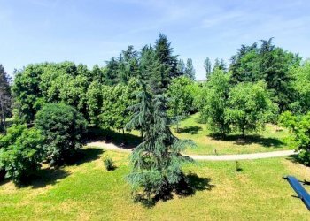 Three-room apartment Asti - photo 21