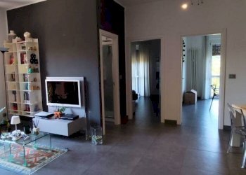 Three-room apartment Asti - photo 23