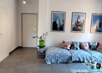 Three-room apartment Asti - photo 26