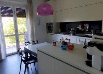 Three-room apartment Asti - photo 27