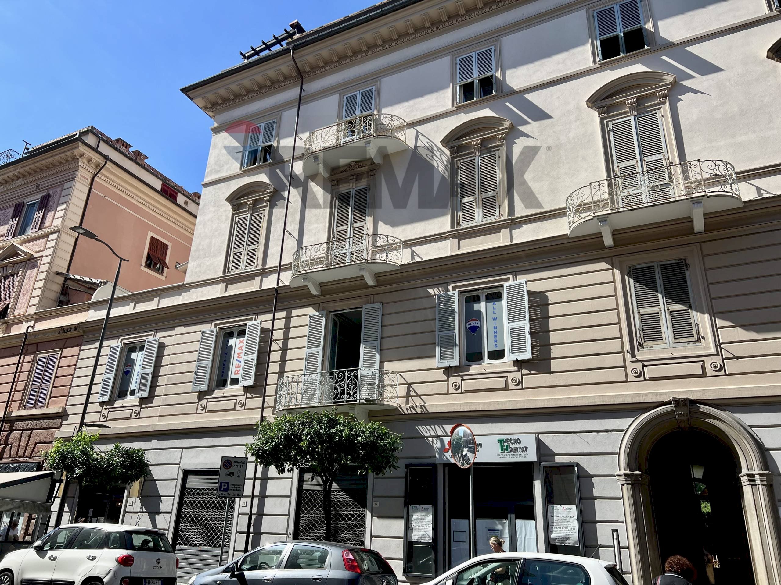 Commercial Premises Chiavari, GE, Chiavari - photo 1