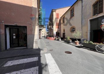 Commercial Premises Chiavari, GE, Chiavari - photo 11
