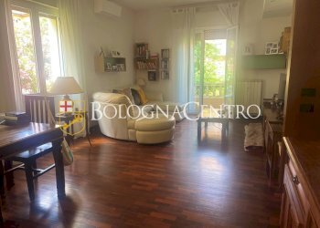 Trilocale Bologna (zona Murri) - foto 1