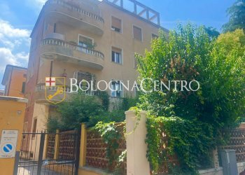 Trilocale Bologna (zona Murri) - foto 2