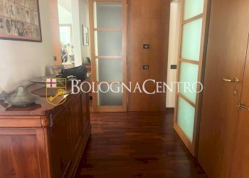 Trilocale Bologna (zona Murri) - foto 4