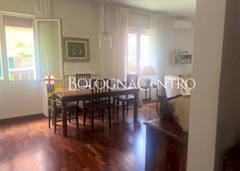 Trilocale Bologna (zona Murri) - foto 5