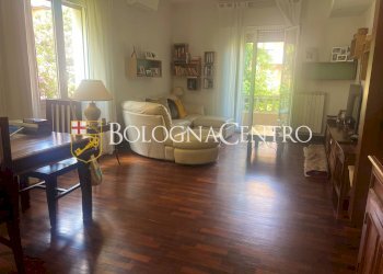 Trilocale Bologna (zona Murri) - foto 6