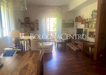 Trilocale Bologna (zona Murri) - foto 9