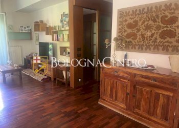 Trilocale Bologna (zona Murri) - foto 10