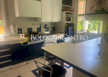 Trilocale Bologna (zona Murri) - foto 11