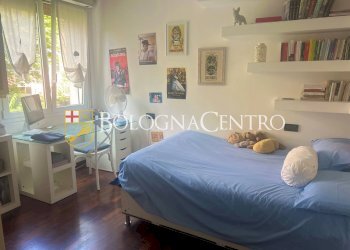Trilocale Bologna (zona Murri) - foto 15