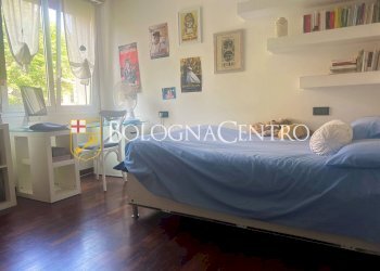 Trilocale Bologna (zona Murri) - foto 16