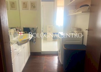 Trilocale Bologna (zona Murri) - foto 17