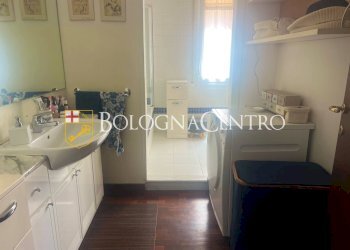 Trilocale Bologna (zona Murri) - foto 18