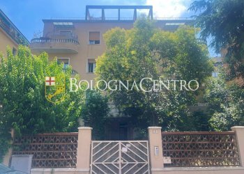 Trilocale Bologna (zona Murri) - foto 19
