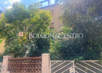 Trilocale Bologna (zona Murri) - foto 20