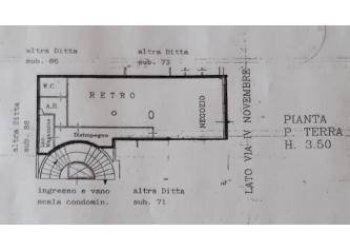 Negozio Acqui Terme - foto 7