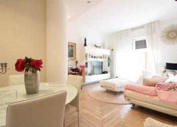 Trilocale Via Massa Carrara, Bologna (zona Savena) - foto 3