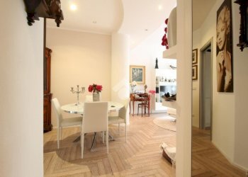 Trilocale Via Massa Carrara, Bologna (zona Savena) - foto 4