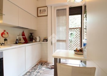Trilocale Via Massa Carrara, Bologna (zona Savena) - foto 17