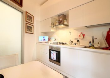 Trilocale Via Massa Carrara, Bologna (zona Savena) - foto 18