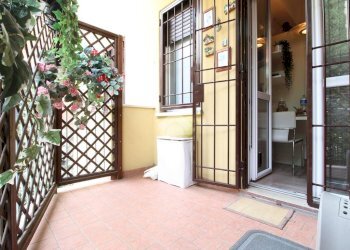 Trilocale Via Massa Carrara, Bologna (zona Savena) - foto 21