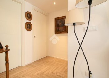 Trilocale Via Massa Carrara, Bologna (zona Savena) - foto 23