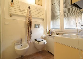 Trilocale Via Massa Carrara, Bologna (zona Savena) - foto 27