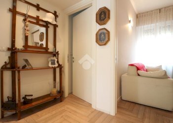 Trilocale Via Massa Carrara, Bologna (zona Savena) - foto 28