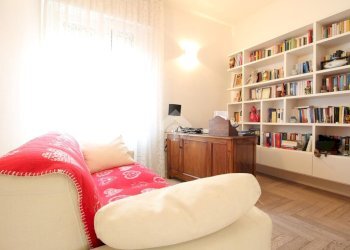 Trilocale Via Massa Carrara, Bologna (zona Savena) - foto 29