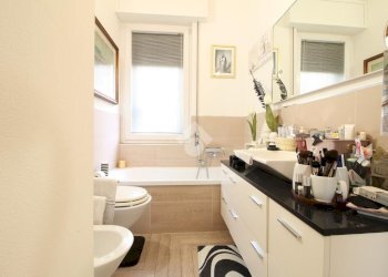 Trilocale Via Massa Carrara, Bologna (zona Savena) - foto 32