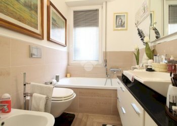 Trilocale Via Massa Carrara, Bologna (zona Savena) - foto 33