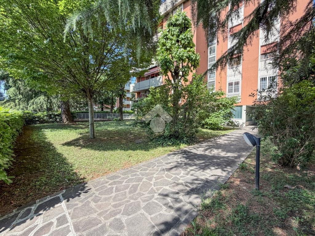 Four-room apartment Via Sacco E Vanzetti, Castenaso - photo 1
