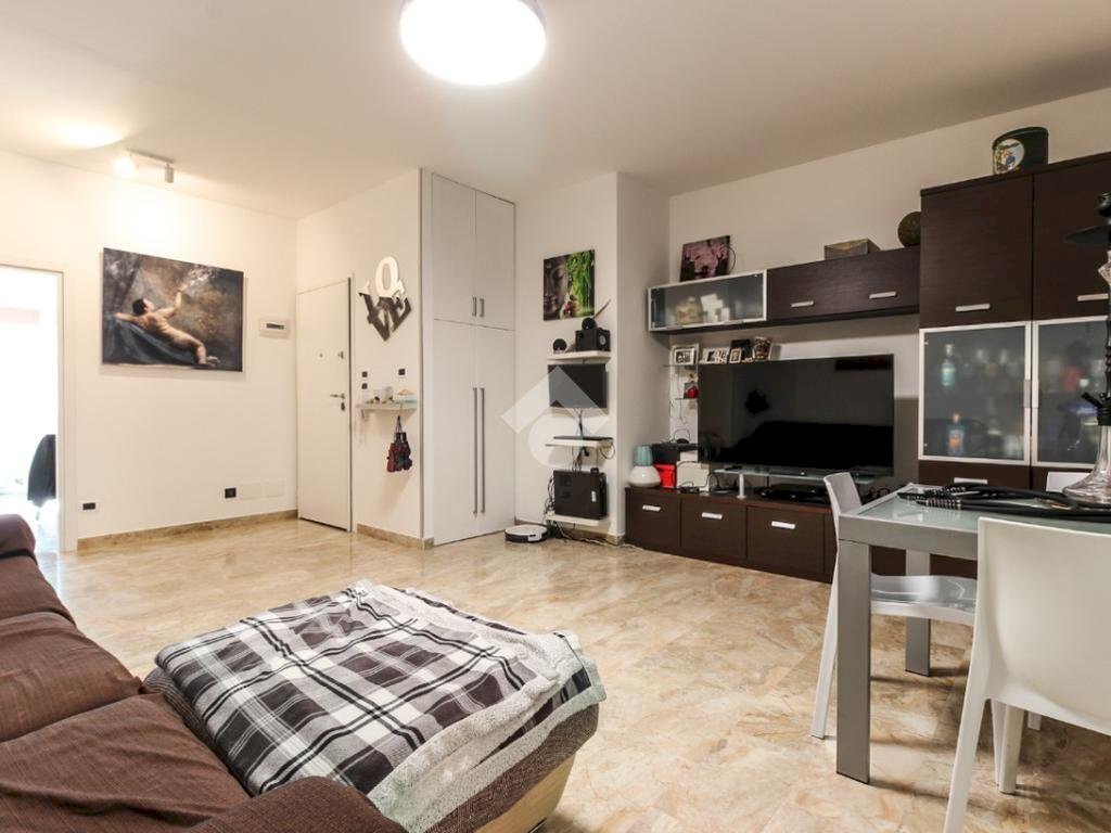 Four-room apartment Via Sacco E Vanzetti, Castenaso - photo 2