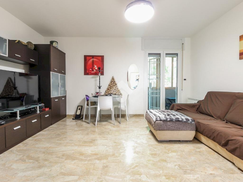 Four-room apartment Via Sacco E Vanzetti, Castenaso - photo 3