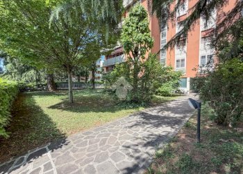 Four-room apartment Via Sacco E Vanzetti, Castenaso - photo 1