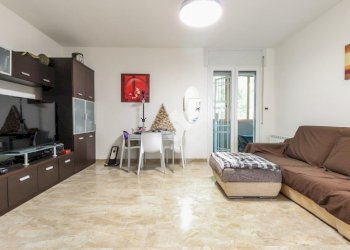 Four-room apartment Via Sacco E Vanzetti, Castenaso - photo 3