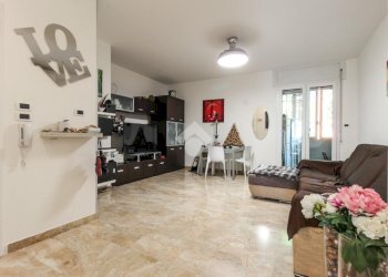 Four-room apartment Via Sacco E Vanzetti, Castenaso - photo 4