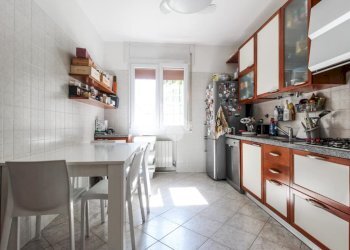 Four-room apartment Via Sacco E Vanzetti, Castenaso - photo 9