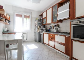 Four-room apartment Via Sacco E Vanzetti, Castenaso - photo 10