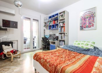 Four-room apartment Via Sacco E Vanzetti, Castenaso - photo 13