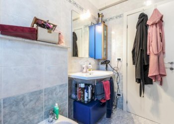 Four-room apartment Via Sacco E Vanzetti, Castenaso - photo 15