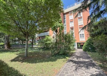 Four-room apartment Via Sacco E Vanzetti, Castenaso - photo 16
