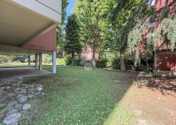 Four-room apartment Via Sacco E Vanzetti, Castenaso - photo 17
