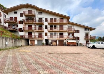 Two-room apartment Via Della Fontana, Monastero di Lanzo - photo 1
